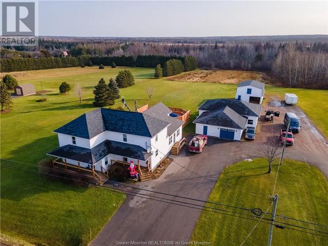 3130 Route 132, House detached with 4 bedrooms, 2 bathrooms and null parking in Shediac P NB | Image 3