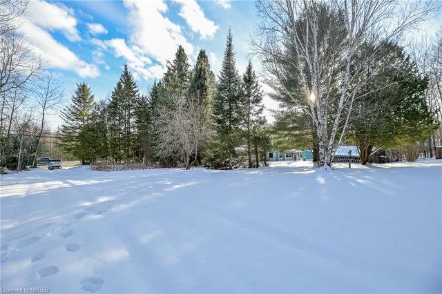5250 Hwy 63, House detached with 3 bedrooms, 2 bathrooms and 6 parking in North Bay ON | Image 43