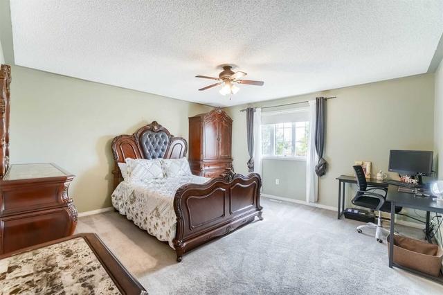 84 Albright Rd, House detached with 4 bedrooms, 4 bathrooms and 6 parking in Brampton ON | Image 10