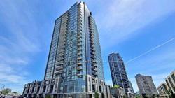812 - 5033 Four Springs Ave, Condo with 2 bedrooms, 2 bathrooms and 2 parking in Mississauga ON | Image 1