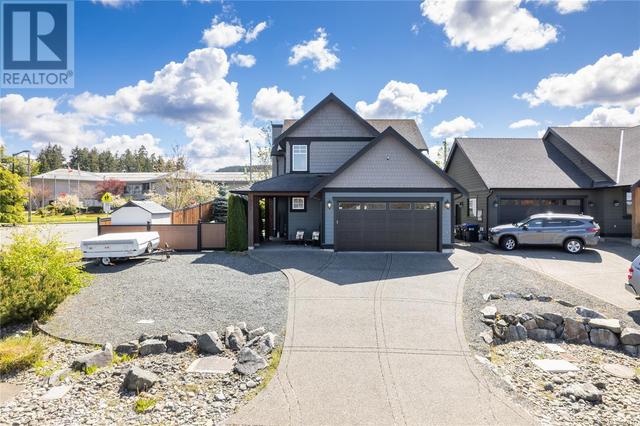 552 Sandlewood Dr, House detached with 3 bedrooms, 3 bathrooms and 4 parking in Parksville BC | Image 29