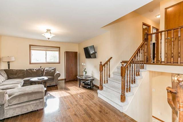 108 Townsend Ave, House detached with 3 bedrooms, 3 bathrooms and 3 parking in Bradford West Gwillimbury ON | Image 6