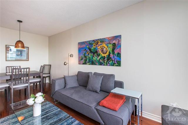 508 - 35 Murray St, Condo with 1 bedrooms, 1 bathrooms and 1 parking in Ottawa ON | Image 13