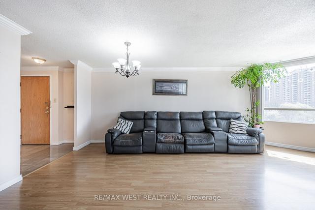 301 - 41 Markbrook Lane, Condo with 2 bedrooms, 2 bathrooms and 2 parking in Toronto ON | Image 27