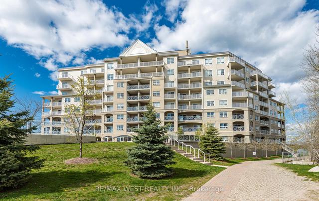 313 - 354 Atherley Rd, Condo with 2 bedrooms, 2 bathrooms and 1 parking in Orillia ON | Image 24