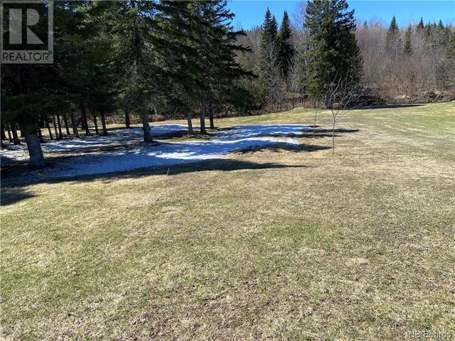 4416 Route 120 Road, House detached with 2 bedrooms, 1 bathrooms and null parking in Haut Madawaska NB | Image 14