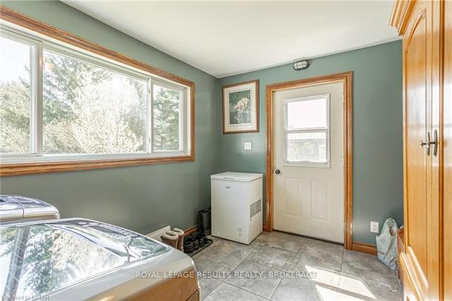 1614 1st Concession Rd, House detached with 2 bedrooms, 1 bathrooms and 6 parking in Norfolk County ON | Image 15