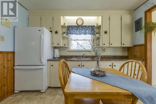 199 Pomquet Point One Road, House detached with 2 bedrooms, 1 bathrooms and null parking in Antigonish, Subd. B NS | Image 12