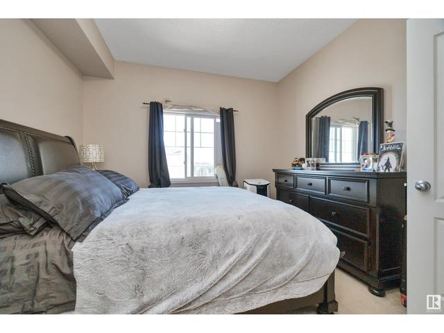 332 - 16807 100 Ave Nw, Condo with 1 bedrooms, 1 bathrooms and 1 parking in Edmonton AB | Image 17