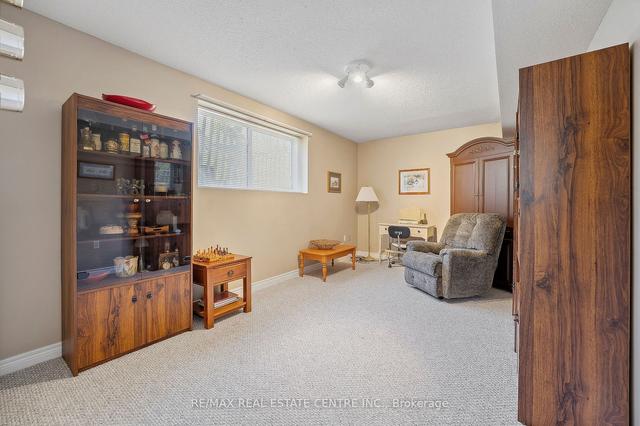 44 Royal Valley Dr, House detached with 3 bedrooms, 3 bathrooms and 4 parking in Caledon ON | Image 29