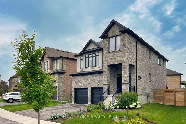 206 Spring Garden Dr, House detached with 3 bedrooms, 4 bathrooms and 4 parking in Waterloo ON | Image 24