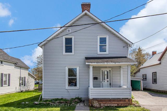 34 Craig St, House detached with 3 bedrooms, 2 bathrooms and 3 parking in Arnprior ON | Image 12