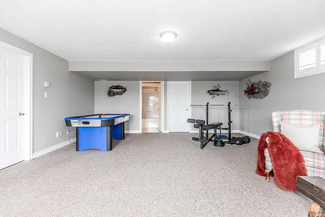 20 St John St, House detached with 3 bedrooms, 3 bathrooms and 8 parking in Amaranth ON | Image 24