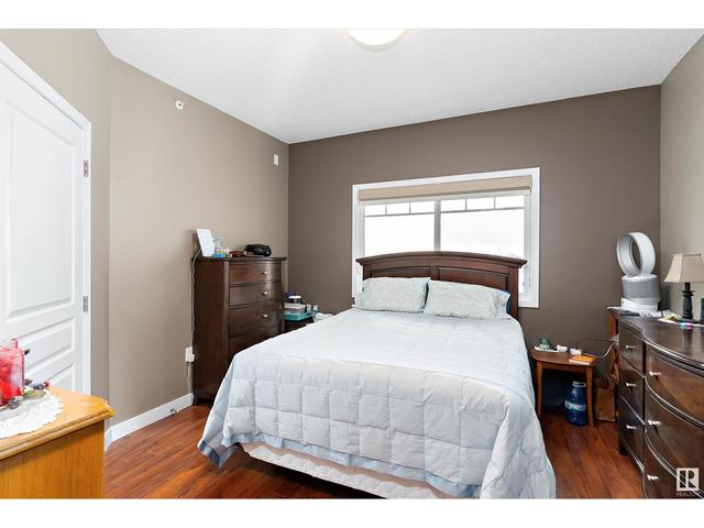 409 - 7021 South Terwillegar Dr Nw, Condo with 2 bedrooms, 2 bathrooms and 2 parking in Edmonton AB | Image 12
