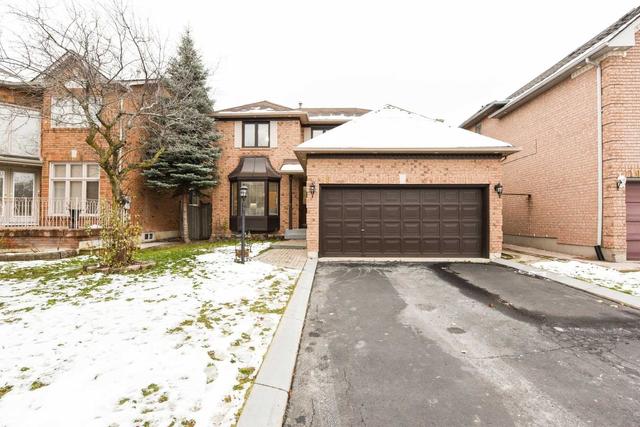 98 Eagleridge Dr, House detached with 4 bedrooms, 4 bathrooms and 6 parking in Brampton ON | Image 1