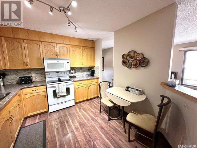 301 - 1442 102nd Street, Condo with 2 bedrooms, 2 bathrooms and null parking in North Battleford CY SK | Image 3