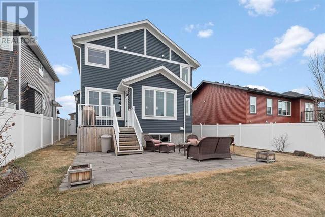 6 Lowden Close, House detached with 4 bedrooms, 3 bathrooms and 2 parking in Red Deer AB | Image 2