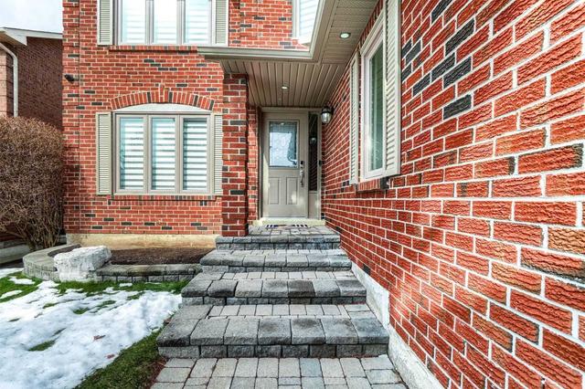 3892 Seebring Cres, House detached with 4 bedrooms, 3 bathrooms and 4 parking in Mississauga ON | Image 23