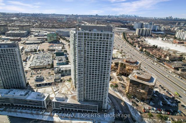 207 - 2015 Sheppard Ave E, Condo with 1 bedrooms, 1 bathrooms and 1 parking in Toronto ON | Image 30