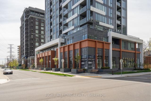 1106 - 500 Brock Ave, Condo with 2 bedrooms, 2 bathrooms and 1 parking in Burlington ON | Image 27