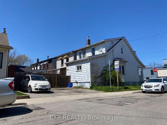 1180 Cannon St E, House detached with 4 bedrooms, 2 bathrooms and 2 parking in Hamilton ON | Image 25