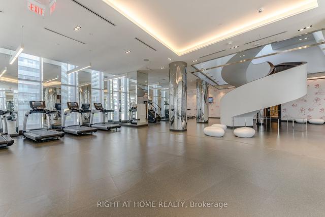 2602 - 10 York St, Condo with 1 bedrooms, 1 bathrooms and 0 parking in Toronto ON | Image 14