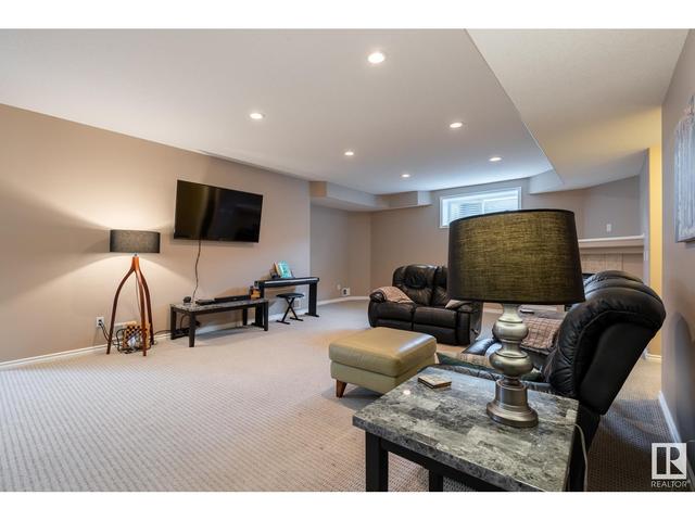 3223 22 Ave Nw, House detached with 4 bedrooms, 3 bathrooms and 4 parking in Edmonton AB | Image 39