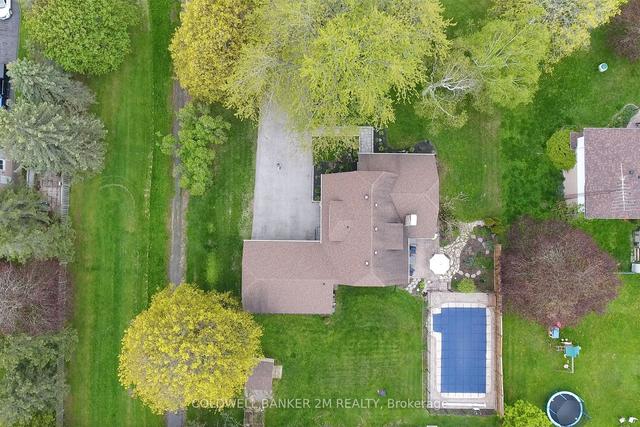 59 Mccallum St, House detached with 4 bedrooms, 2 bathrooms and 10 parking in Clarington ON | Image 29