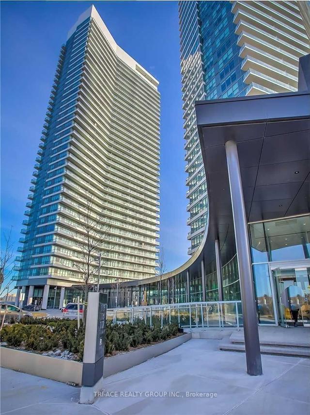 1708 - 117 Mcmahon Dr, Condo with 2 bedrooms, 2 bathrooms and 1 parking in Toronto ON | Image 20