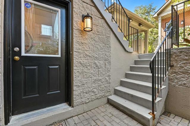 1 - 901 Kennedy Rd, Townhouse with 2 bedrooms, 2 bathrooms and 1 parking in Toronto ON | Image 19