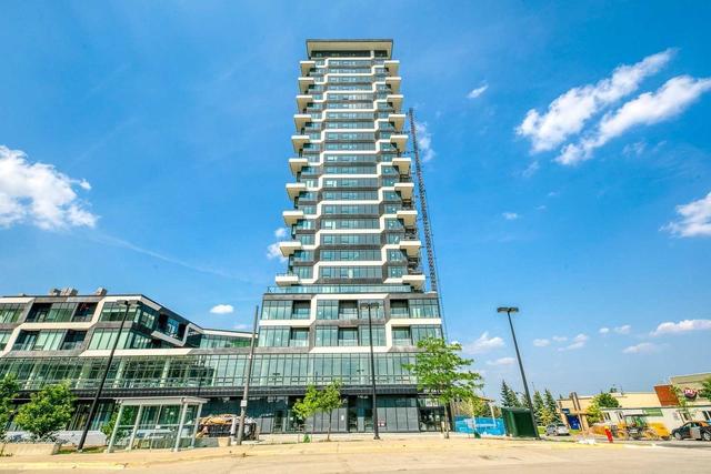 1609 - 297 Oak Walk Dr, Condo with 2 bedrooms, 2 bathrooms and 1 parking in Oakville ON | Image 14