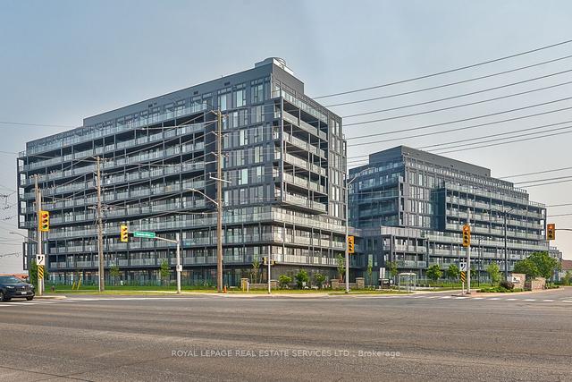 A222 - 3210 Dakota Common, Condo with 2 bedrooms, 2 bathrooms and 1 parking in Burlington ON | Image 1