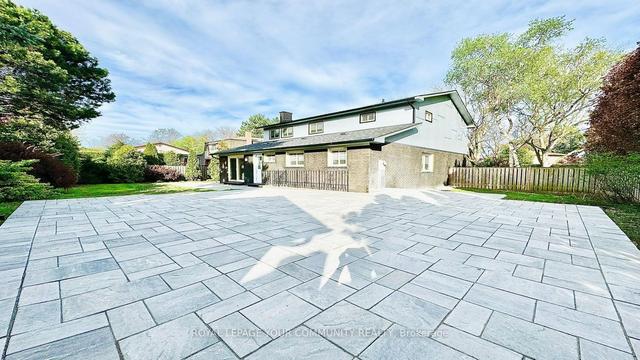 479 Isabella Ave, House detached with 4 bedrooms, 4 bathrooms and 8 parking in Mississauga ON | Image 15