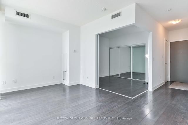 517 - 169 Fort York Blvd, Condo with 1 bedrooms, 1 bathrooms and 0 parking in Toronto ON | Image 7