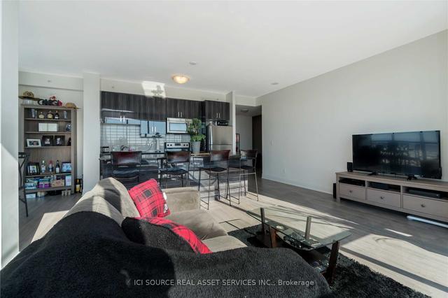 3003 - 2900 Hwy 7 Ave W, Condo with 2 bedrooms, 2 bathrooms and 1 parking in Vaughan ON | Image 15