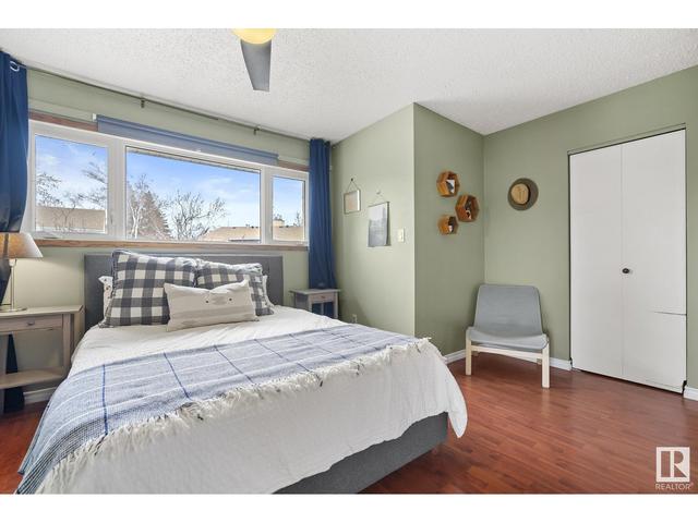 1035 Millbourne Rd E Nw, House attached with 3 bedrooms, 1 bathrooms and 2 parking in Edmonton AB | Image 25