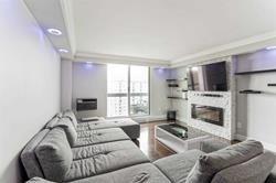 1411 - 1100 Caven St, Condo with 3 bedrooms, 2 bathrooms and 1 parking in Mississauga ON | Image 2