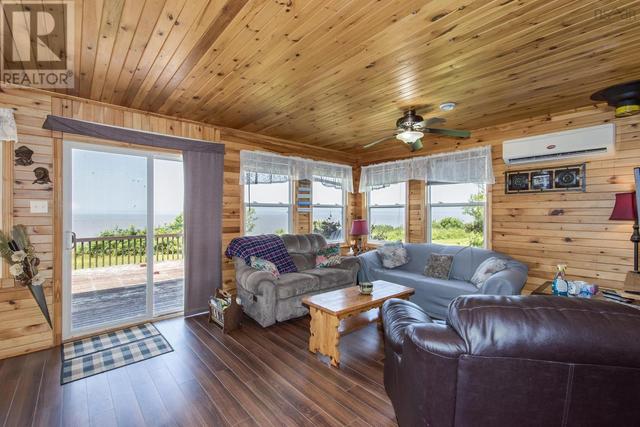 94 William Conley Lane, House detached with 2 bedrooms, 1 bathrooms and null parking in East Hants NS | Image 13