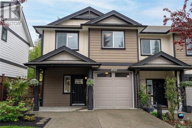 1042 Gala Crt, House detached with 3 bedrooms, 3 bathrooms and 3 parking in Langford BC | Image 11