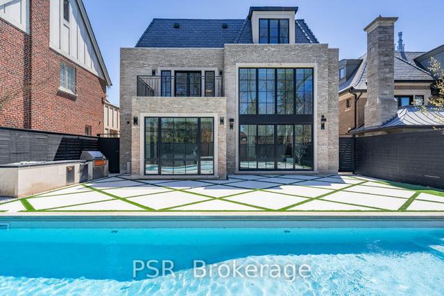 236 Strathallan Wood, House detached with 6 bedrooms, 9 bathrooms and 6 parking in Toronto ON | Image 16