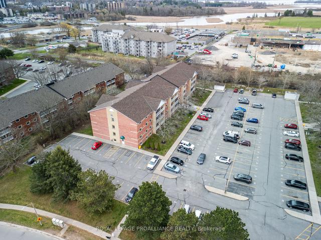 211 - 316 Kingsdale Ave, Condo with 2 bedrooms, 1 bathrooms and 1 parking in Kingston ON | Image 23