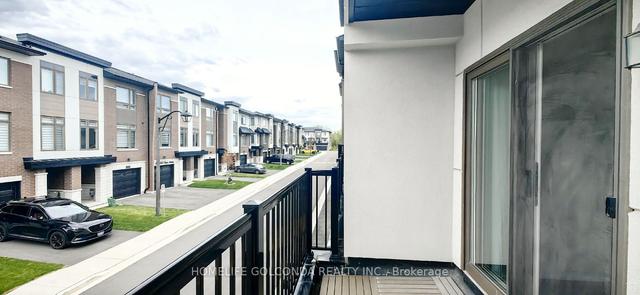 311 - 250 Finch Ave, House attached with 3 bedrooms, 3 bathrooms and 2 parking in Pickering ON | Image 14