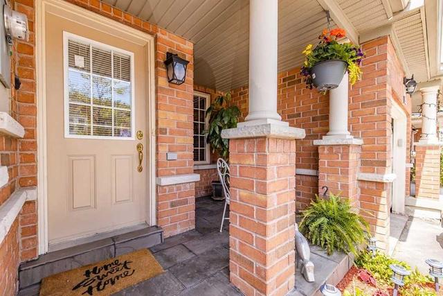 10 Rockgarden Trail, House attached with 3 bedrooms, 4 bathrooms and 3 parking in Brampton ON | Image 12