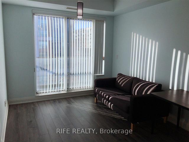 608 - 8200 Birchmount Rd, Condo with 1 bedrooms, 1 bathrooms and 1 parking in Markham ON | Image 13