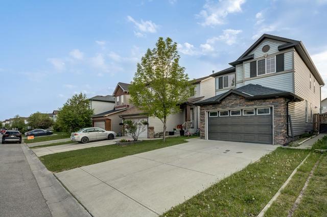 156 Covebrook Place Ne, House detached with 4 bedrooms, 3 bathrooms and 4 parking in Calgary AB | Image 34