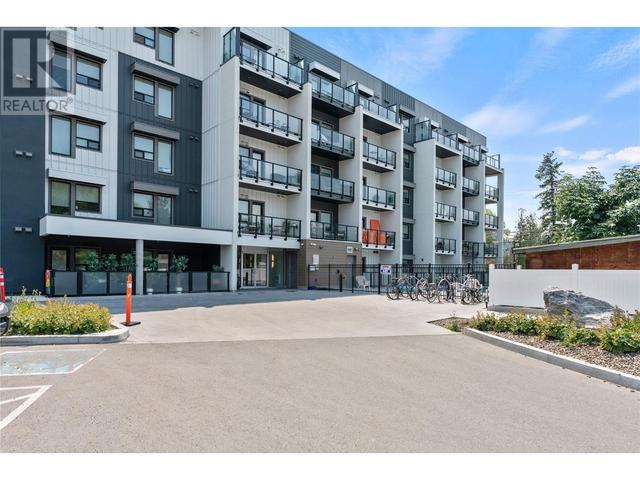 308 - 2555 Lakeshore Rd, Condo with 1 bedrooms, 1 bathrooms and 1 parking in Vernon BC | Image 20