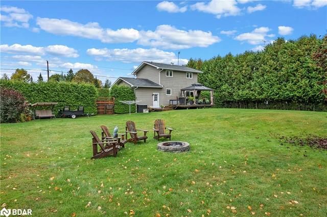 34 Trent River Rd S Rd, House detached with 3 bedrooms, 1 bathrooms and 5 parking in Kawartha Lakes ON | Image 17