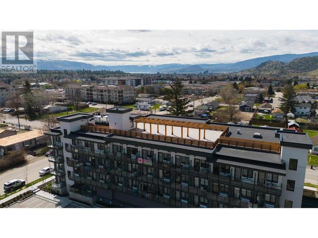 210 - 345 Dougall Rd N, Condo with 0 bedrooms, 1 bathrooms and null parking in Kelowna BC | Image 18