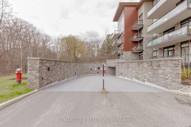 103 - 1575 Lakeshore Rd W, Condo with 1 bedrooms, 1 bathrooms and 1 parking in Mississauga ON | Image 33