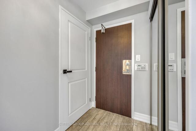 602 - 5785 Yonge St, Condo with 2 bedrooms, 2 bathrooms and 0 parking in Toronto ON | Image 40